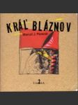 Kráľ bláznov - náhled