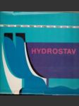 Hydrostav - náhled