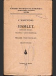 Hamlet, kráľovič Dánsky - náhled