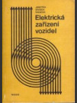 Elektrická zařízení vozidel - náhled