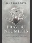 Pravdu neumlčíš - Druhý případ Helen Laveryové - náhled