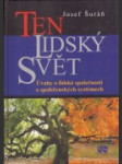 Ten lidský svět - náhled