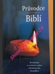 Průvodce biblí - náhled