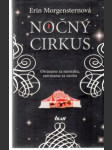 Nočný cirkus - náhled