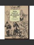 Až do předsíně nebes. Čtrnáct studií o baroku našem i cizím (baroko, literatura) - náhled