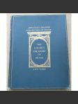 The Golden Treasury of Music. A Collection of Fifty Songs with Piano Accompaniment by Johannes Brahms [písně] - náhled