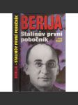 Berija - Stalinův první pobočník - náhled