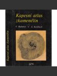 Kapesní atlas zkamenělin - náhled