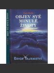 Objev své minulé životy (edice Tajemství) - náhled