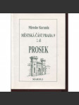 Městská část Praha 9. Díl 2. - Prosek - náhled