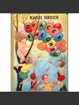 Dvacet balónků (edice: Pěkné knihy pro mládež, sv. 33) [dětská literatura; ilustrace Prokop Laichter] - náhled