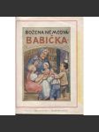 Babička (1935) - náhled