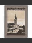 Stoleté ohlédnutí. Život Pardubic kolem roku 1900 (Pardubice na starých fotografiích) - náhled