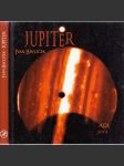 Jupiter - náhled