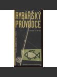 Rybářský průvodce - náhled