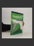 English File. Intermediate Multipack A - náhled