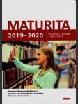 Maturita 2019 - 2020 z českého jazyka a literatury  - náhled