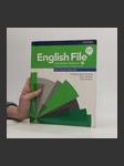 English File. Intermediate Multipack A - náhled