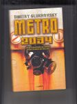 Metro 2034 - náhled
