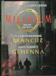 Milénium: Francúz, Gehenna (malý formát) - náhled