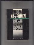 Hudba na pomezí - náhled