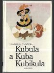 Kubula a kuba kubikula - náhled