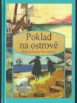 Poklad na ostrově  - náhled