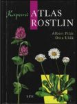 Kapesní atlas rostlin - náhled