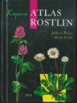 Kapesní atlas rostlin - náhled