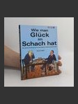 Wie man Glück im Schach hat - náhled