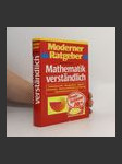 Moderner Ratgeber. Mathematik verständlich - náhled