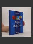 Herz und Kreislauf - náhled