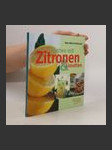 Kochen mit Zitronen & Limetten - náhled