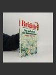 Brigitte. Das große Buch der Naturheilweisen. - náhled