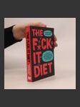 The F*ck It Diet - náhled