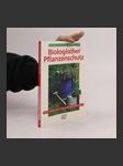 Biologischer Pflanzenschutz - náhled