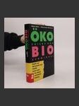 Öko-Tricks und Bio-Schwindel - náhled