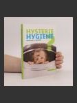 Hysterie Hygiene - náhled