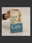 Good Care for Cats - náhled