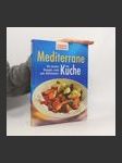 Mediterrane Küche - náhled