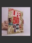 Life 50 Years - náhled