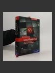 Adobe Flash CS3 - náhled