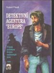 Detektivní agentura Europe - náhled