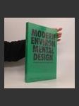 Modern Environmental Design - náhled