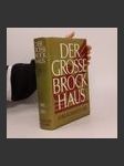 Der Grosse Brockhaus 6: JAS-LAO - náhled