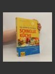 Das große GU-Kochbuch schnelle Küche - náhled