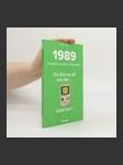 1989 - Technik aus deinem Geburtstagsjahr - náhled