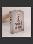 Witch Hunter - Herz aus Dunkelheit - náhled