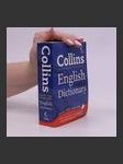 Collins English dictionary - náhled