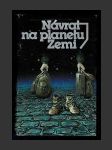 Návrat na planetu Zemi - náhled